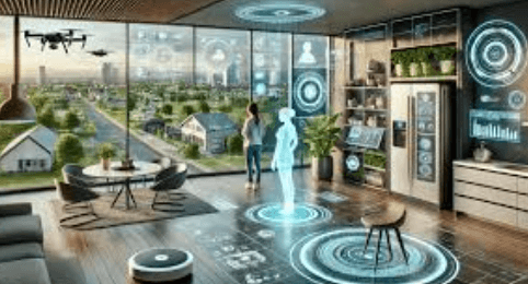 How Smart Technology Is Changing Modern Work Environments