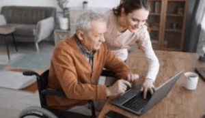 How Assistive Technology Is Helping People Live More Independently