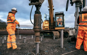 Why Screw Piling Contractors in Sydney Are Essential for Durable Foundations