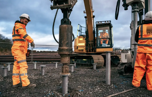 Why Screw Piling Contractors in Sydney Are Essential for Durable Foundations