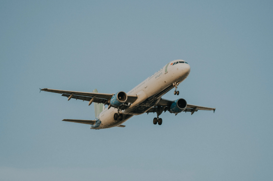 Hassle Free Flights to Mumbai Booking with Discount Offers