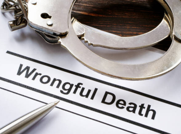 When to Contact Wrongful Death Attorneys in Denver for Legal Support