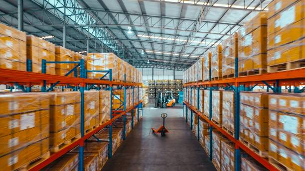 The Role of Installation Teams in Successful Warehouse Automation Projects