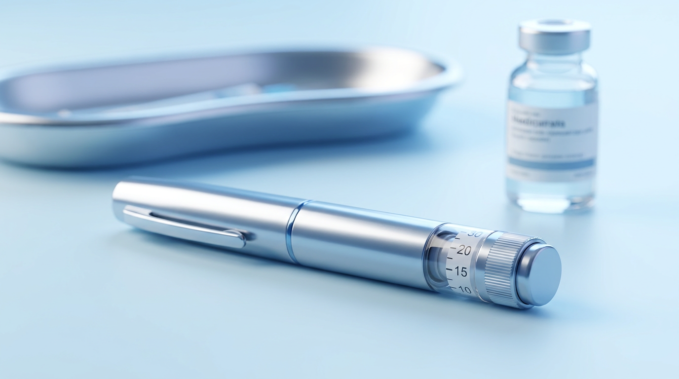 Common Measurement and Administration Mistakes Involving Staying on 2.5 mg Zepbound